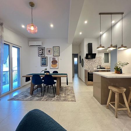 아테네 New! Incredible 1Br Apt In Koukaki With Ac 아파트 외부 사진